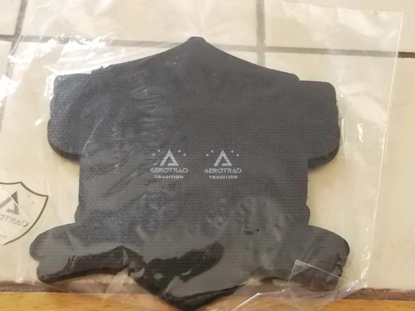 Patch From 10 to 15 years of service – photo 2